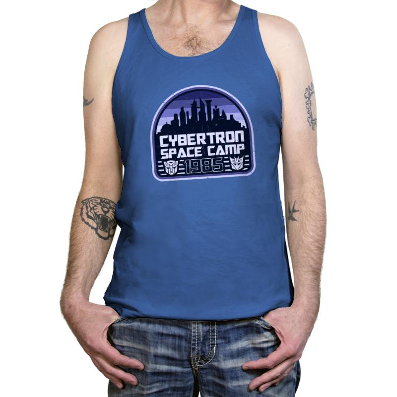 Cybertron Space Camp