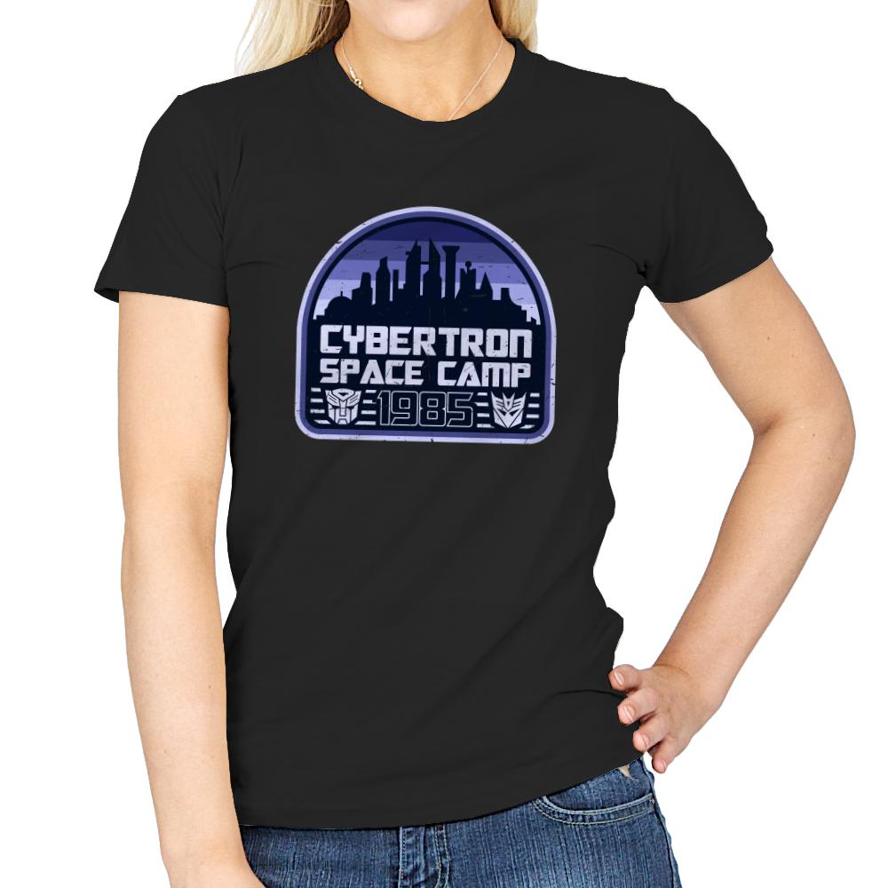 Cybertron Space Camp