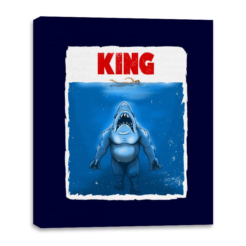 King Shark
