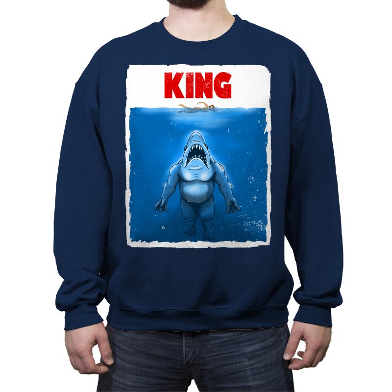 King Shark
