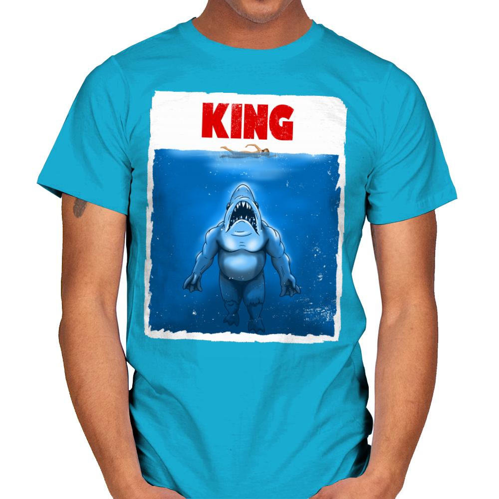 King Shark