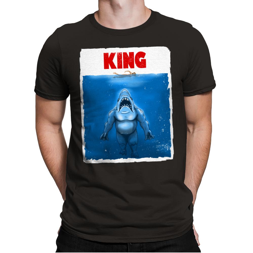 King Shark