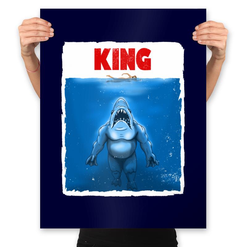 King Shark