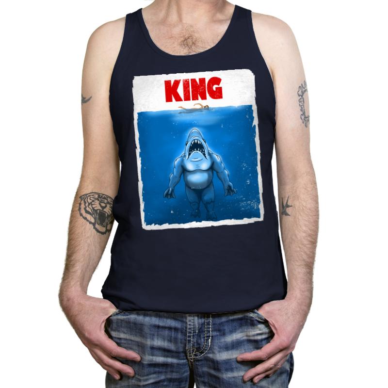 King Shark
