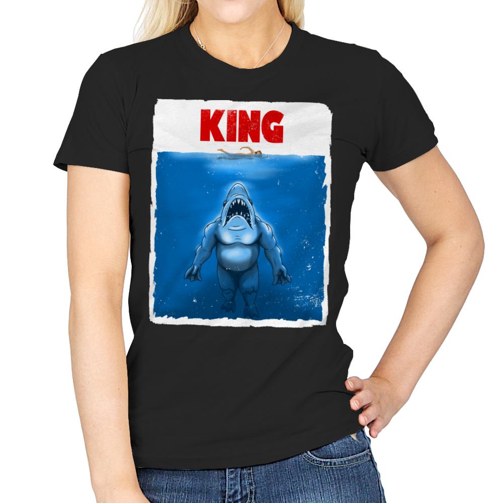 King Shark