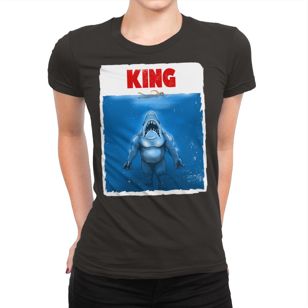 King Shark