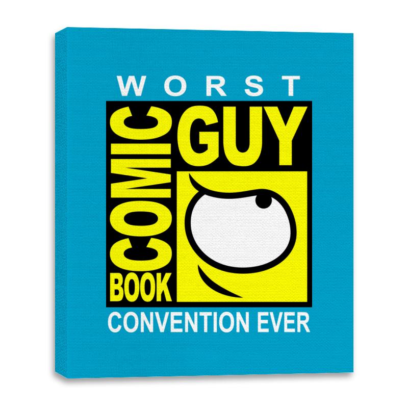 Comic Book Guy