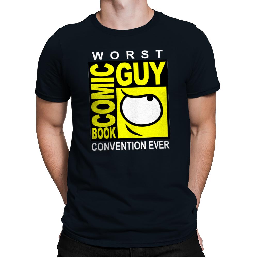 Comic Book Guy