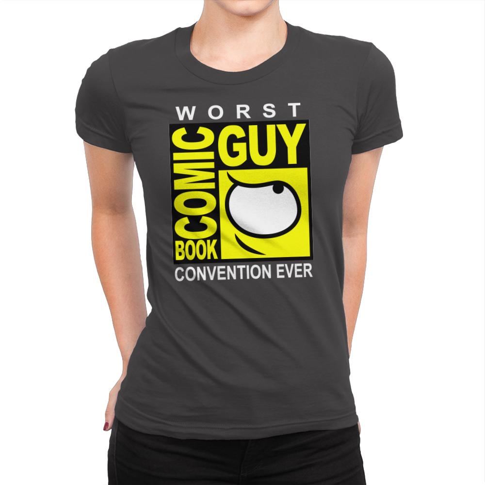 Comic Book Guy