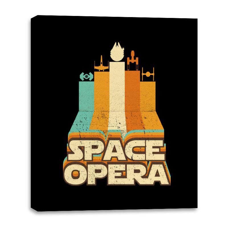 Space Opera