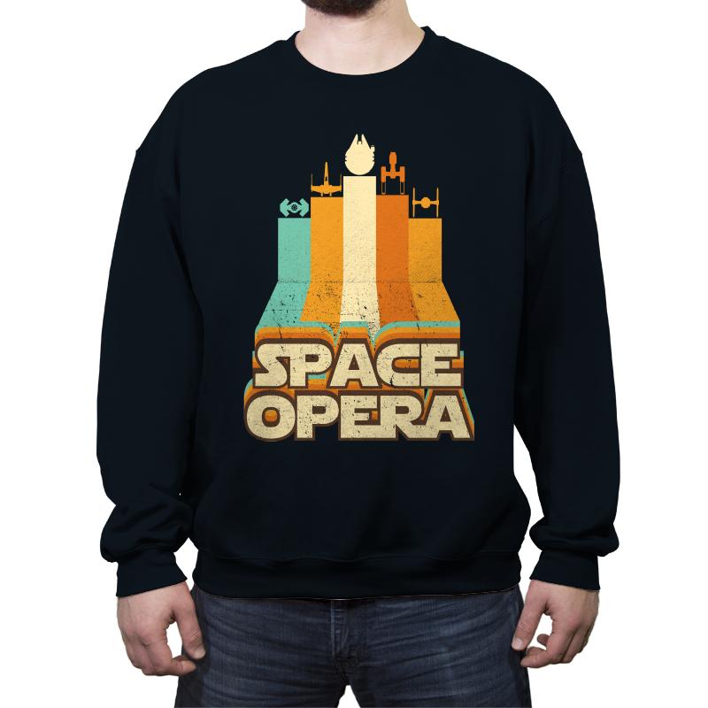 Space Opera