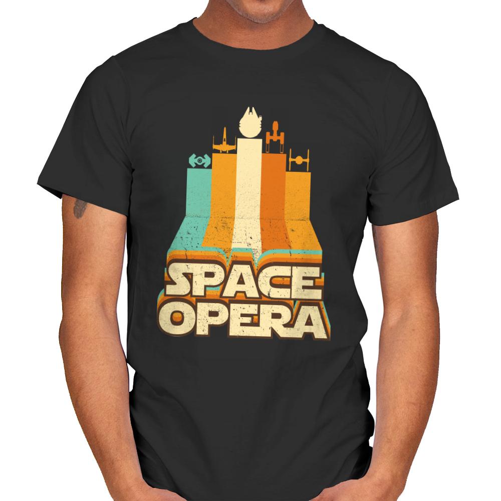 Space Opera