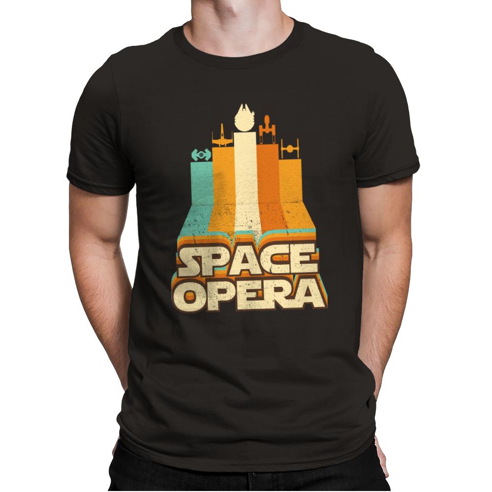 Space Opera