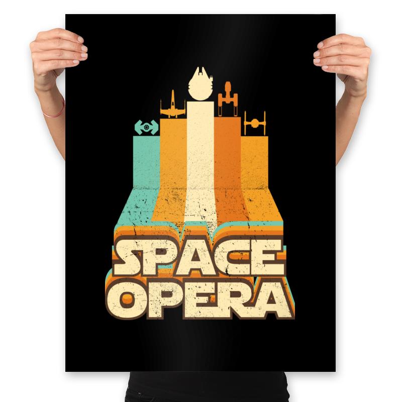 Space Opera