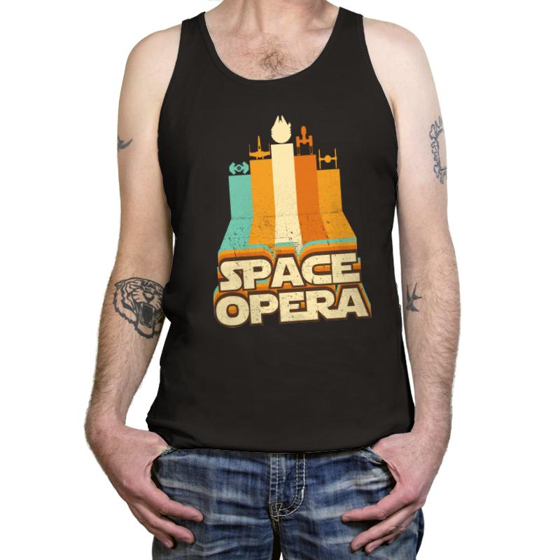 Space Opera