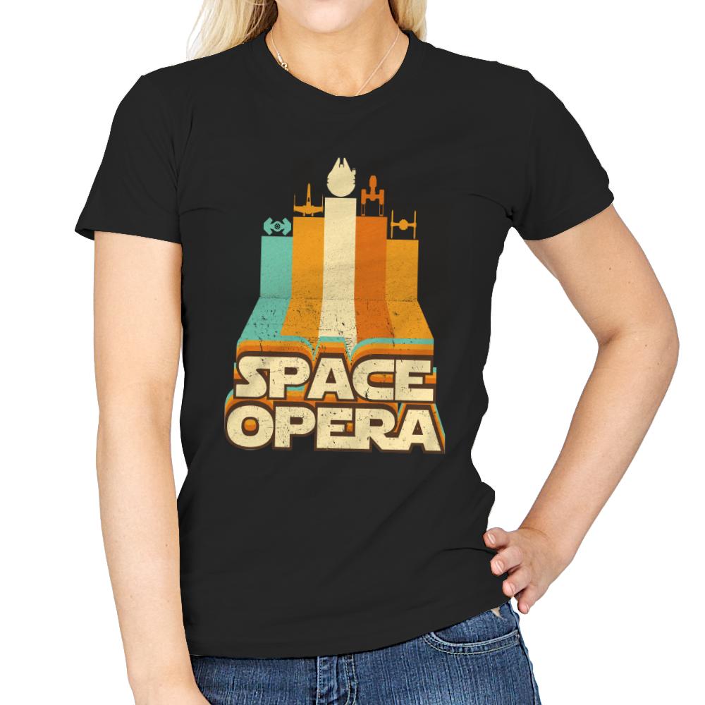 Space Opera