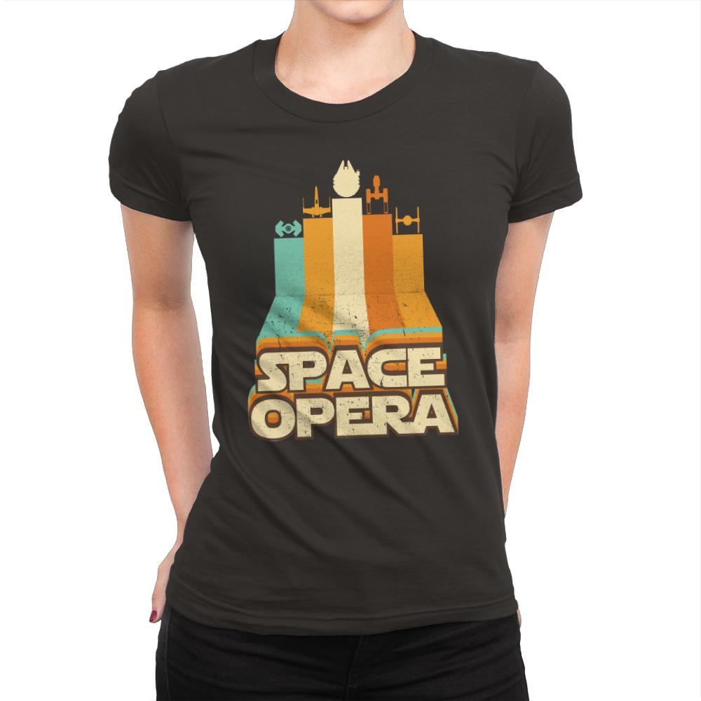 Space Opera