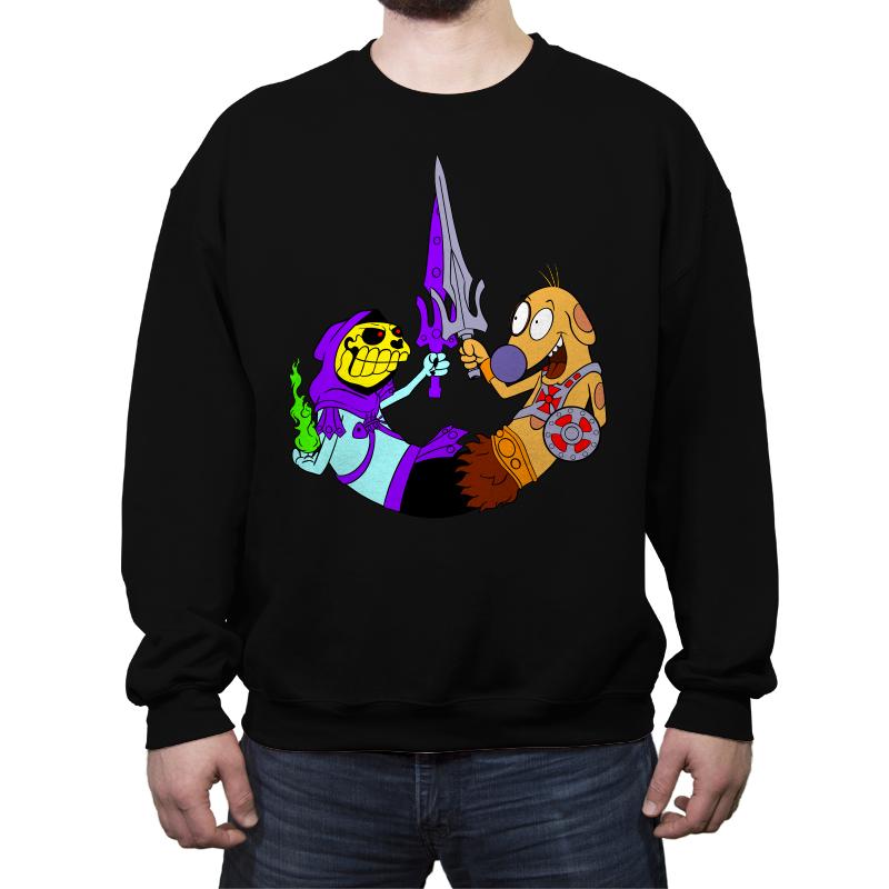 Skele-Dog 