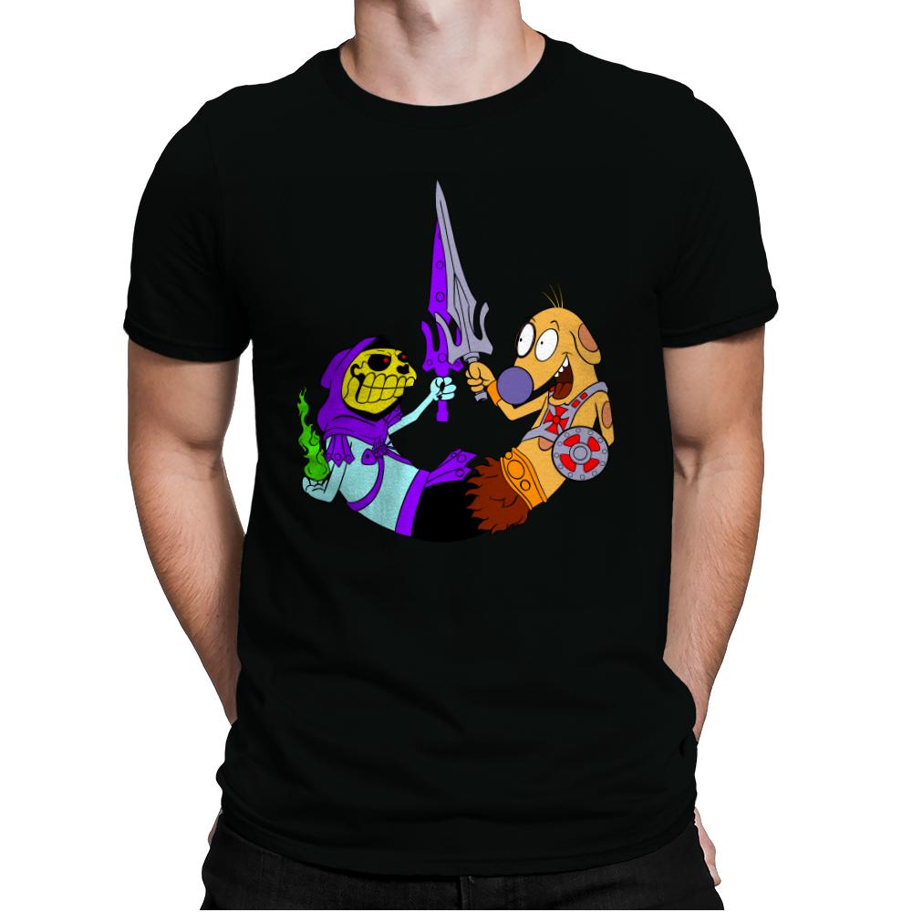 Skele-Dog 