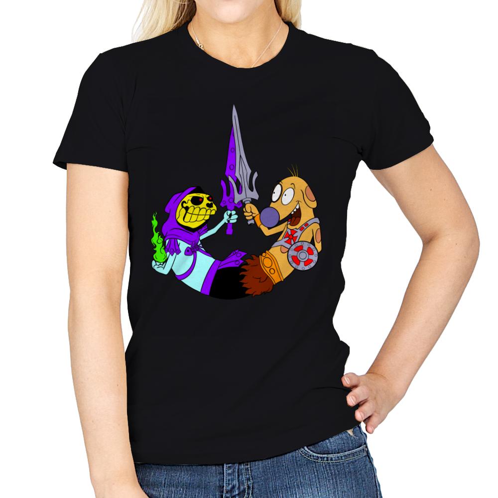 Skele-Dog 