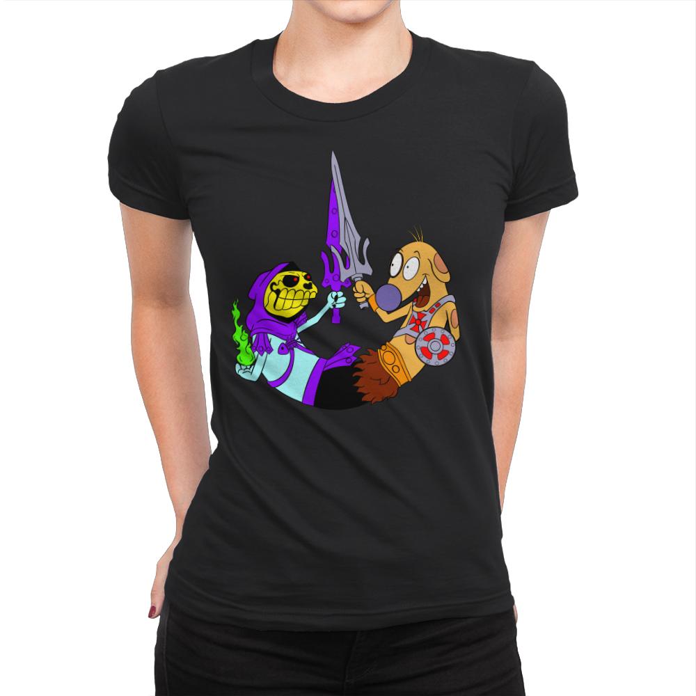 Skele-Dog 