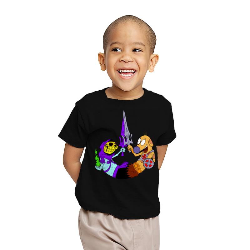 Skele-Dog 