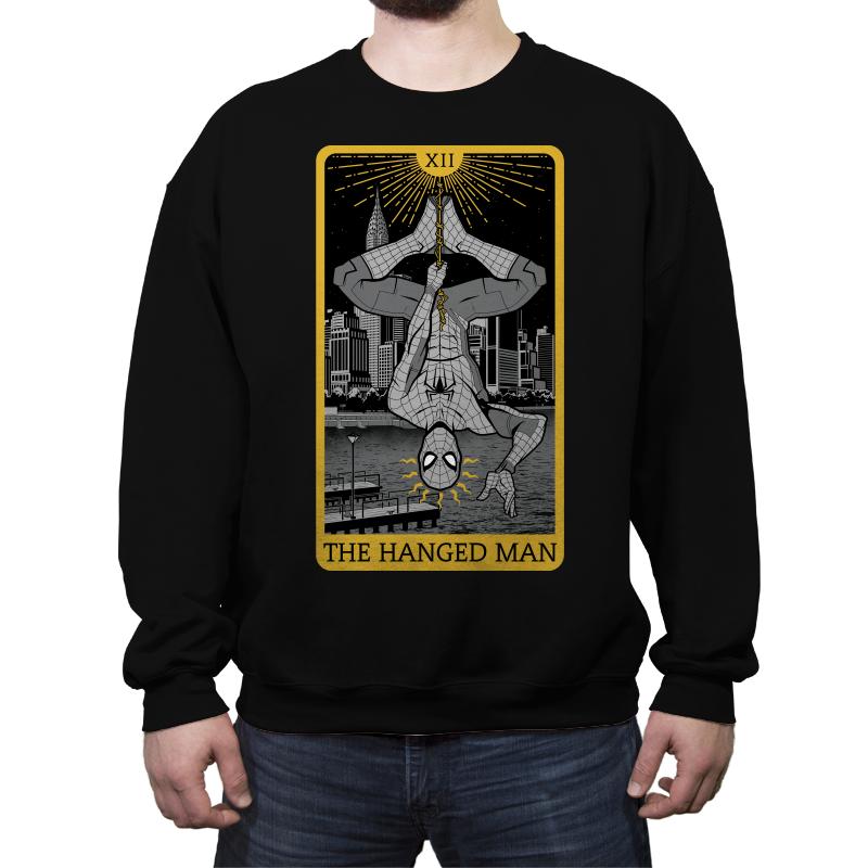 The Hanged Man
