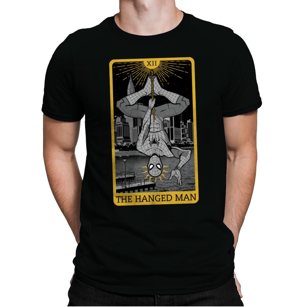 The Hanged Man