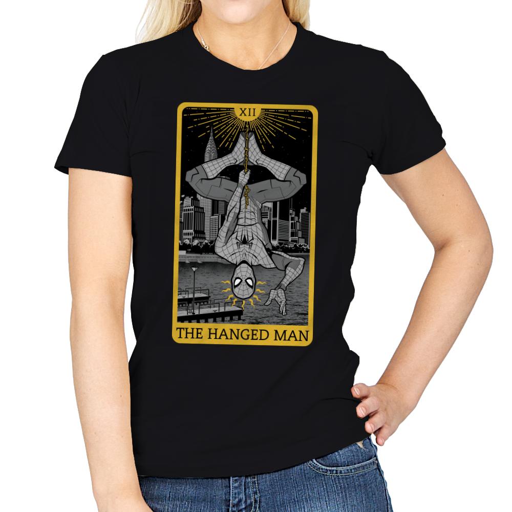 The Hanged Man