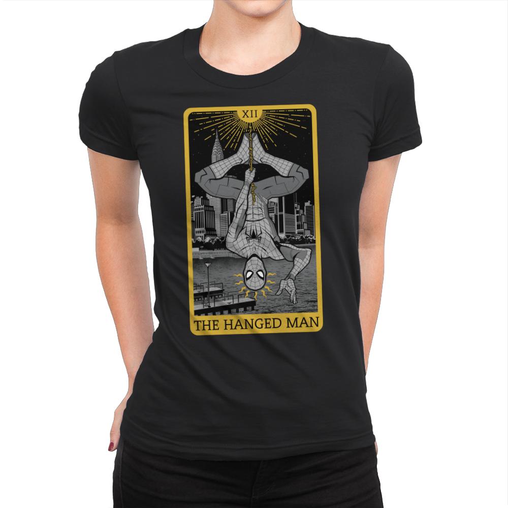 The Hanged Man