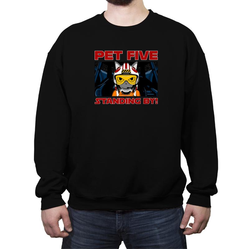 Pet Five