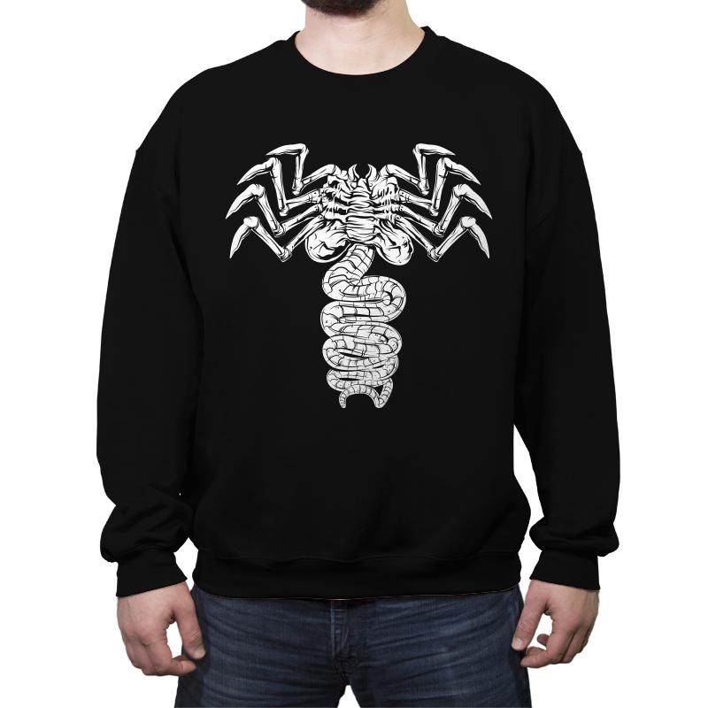 Venomhugger