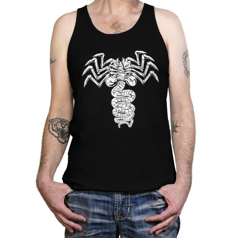 Venomhugger