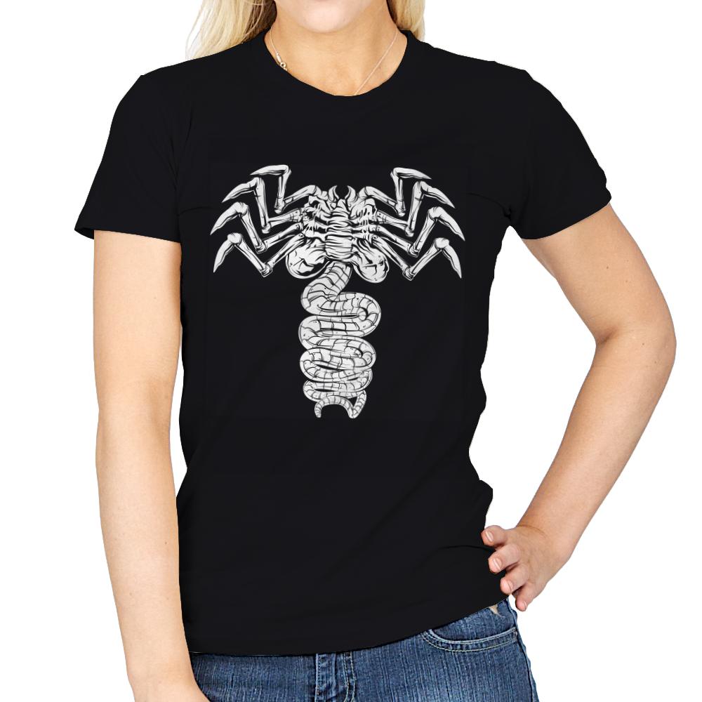 Venomhugger