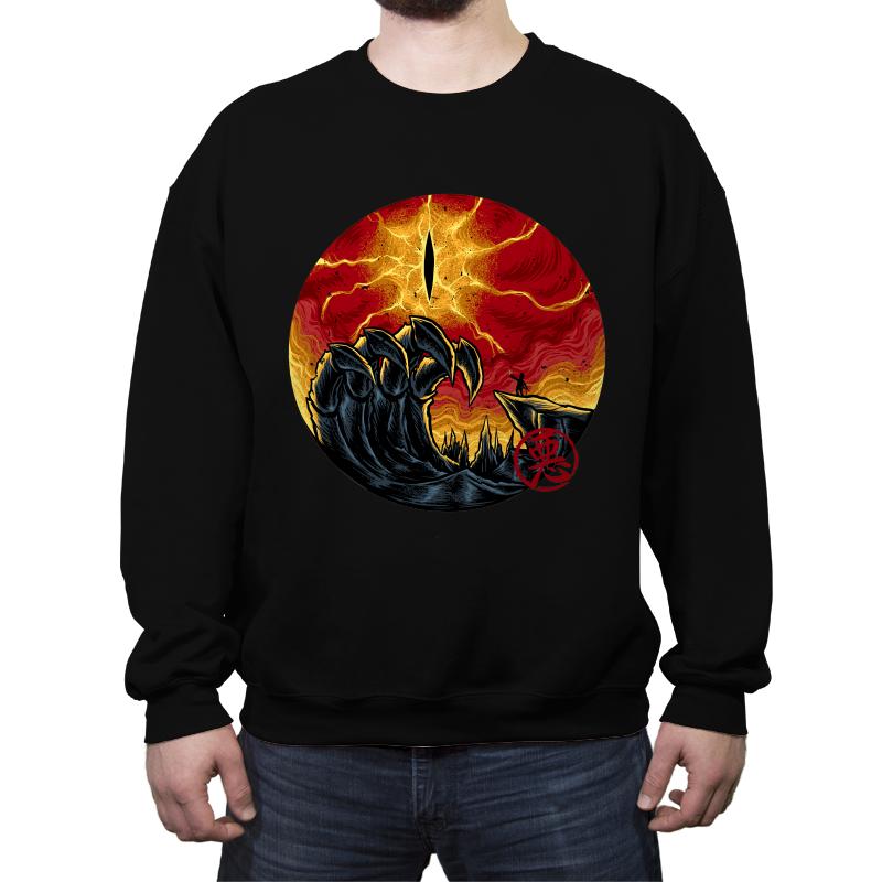 wave of evil