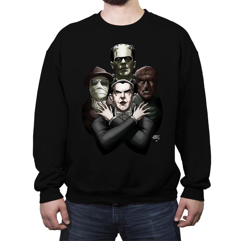 Monster Rhapsody