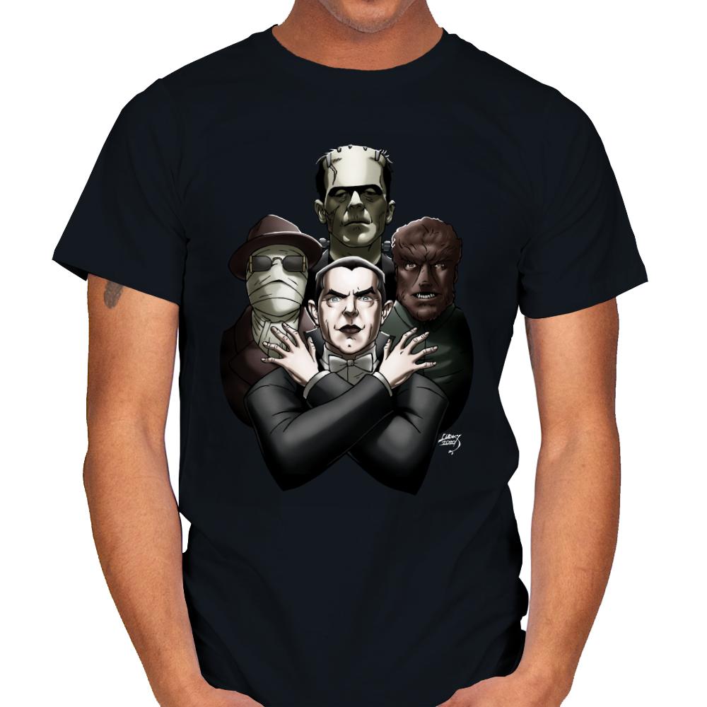 Monster Rhapsody