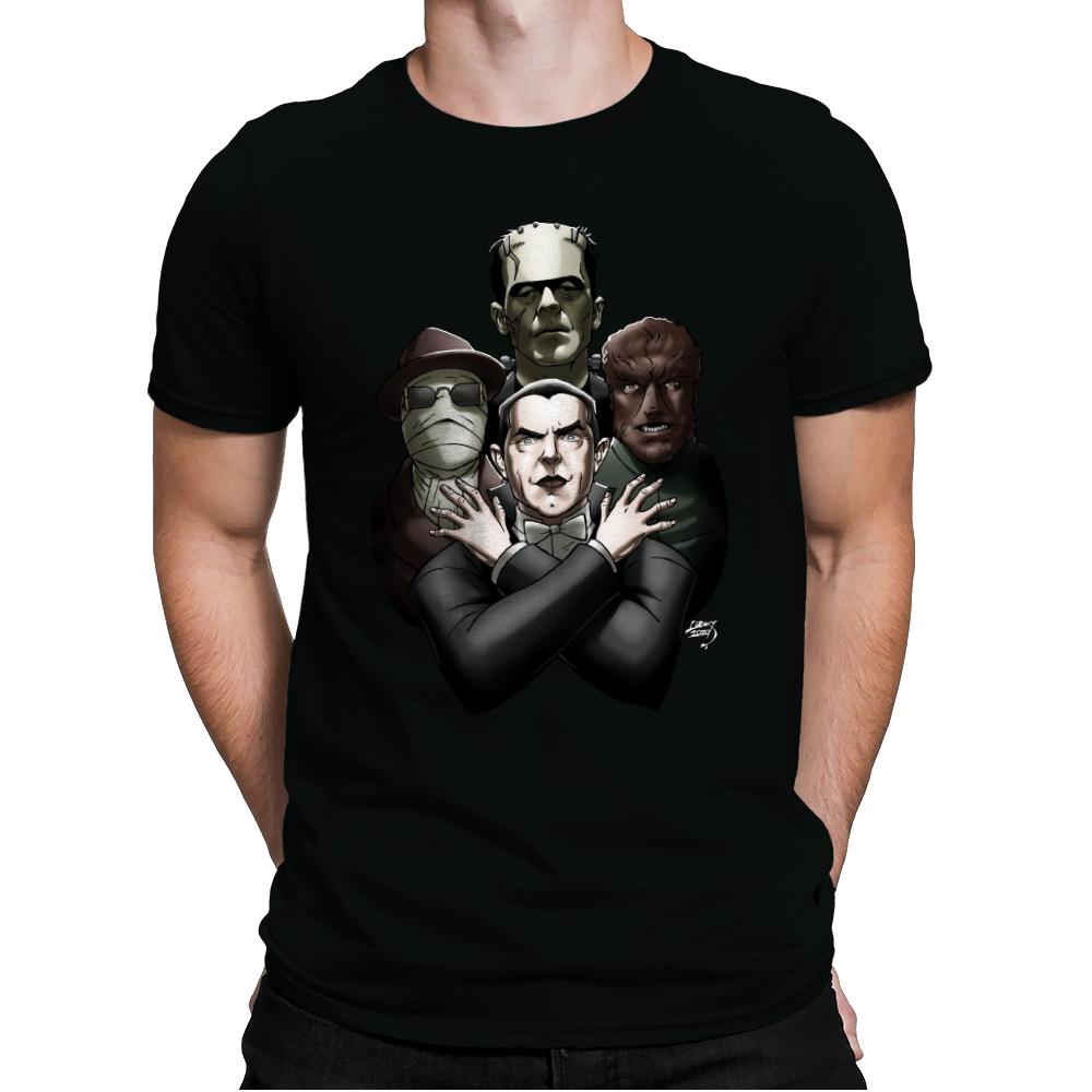 Monster Rhapsody