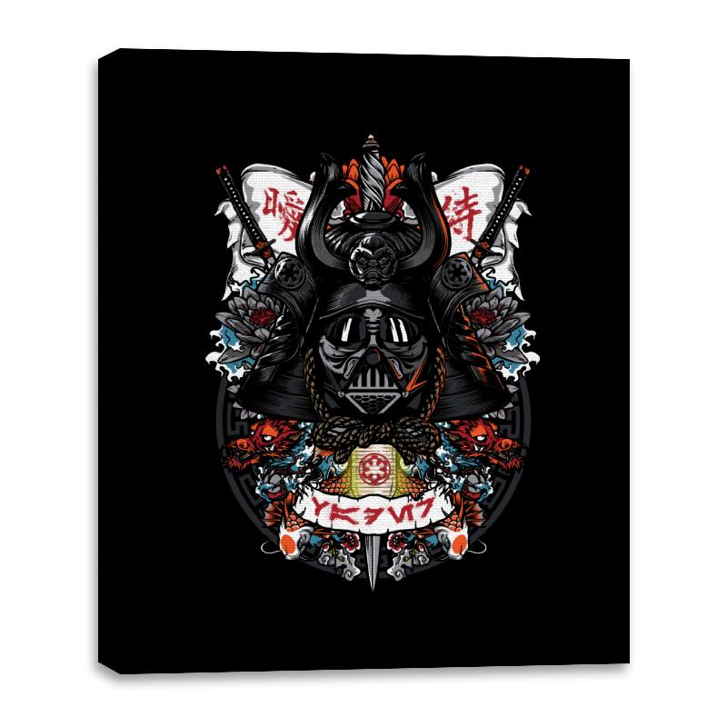 Dark Lord Samurai
