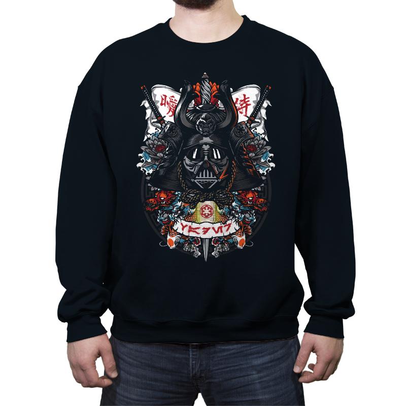 Dark Lord Samurai