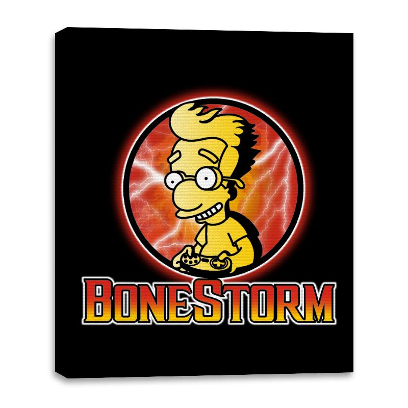 BoneStorm