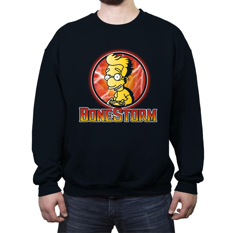 BoneStorm