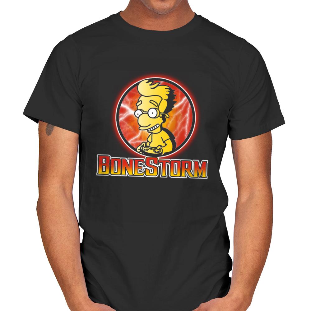 BoneStorm