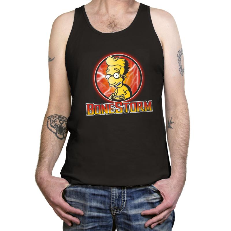BoneStorm