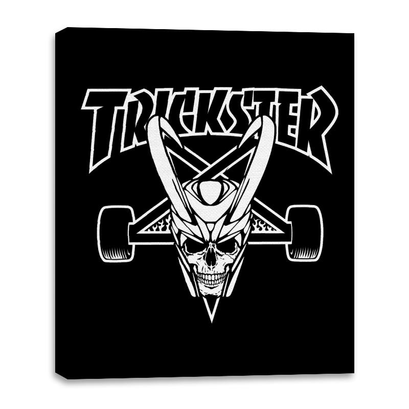 Trickster