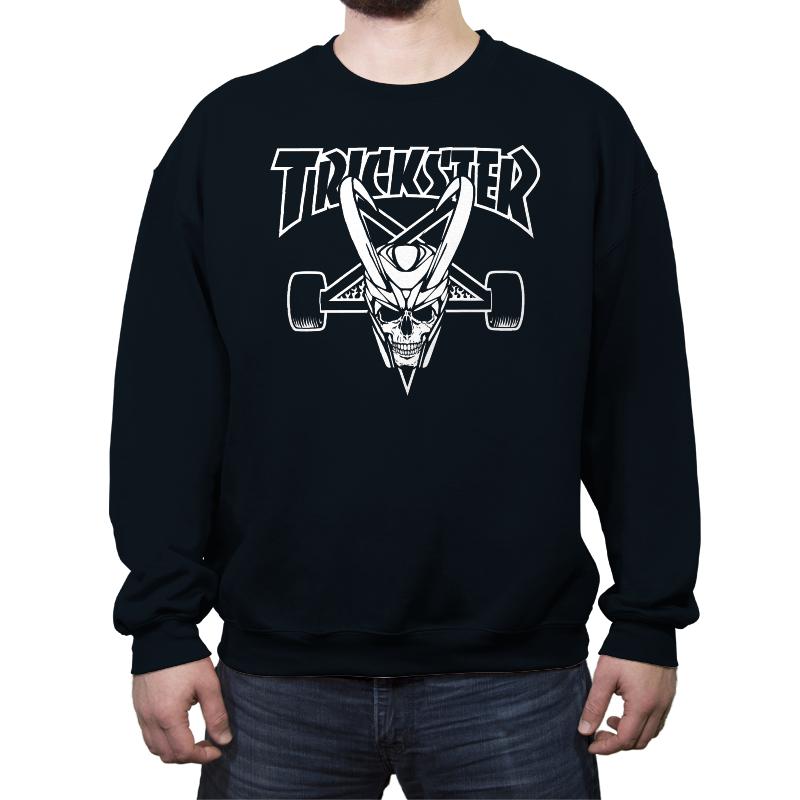 Trickster