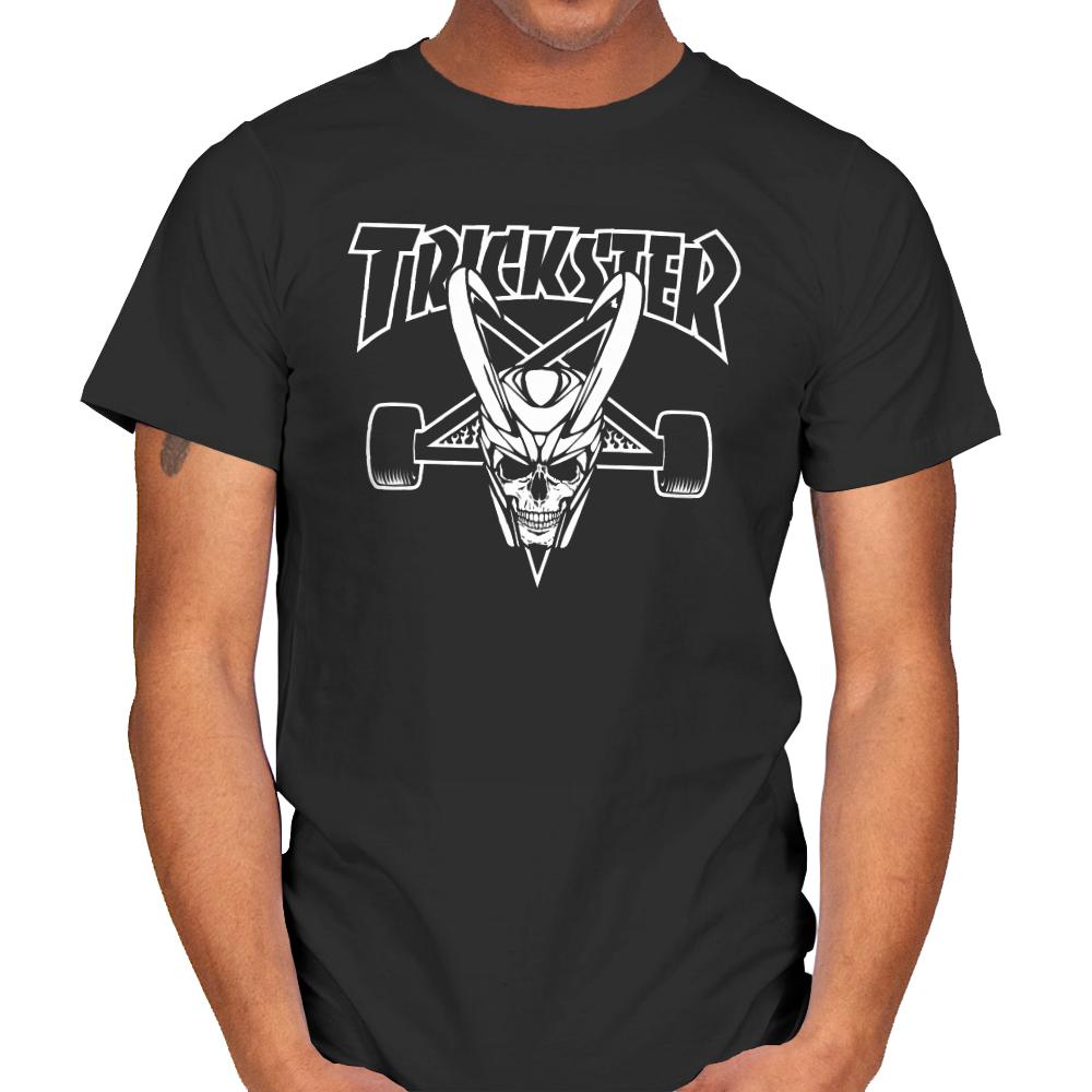 Trickster