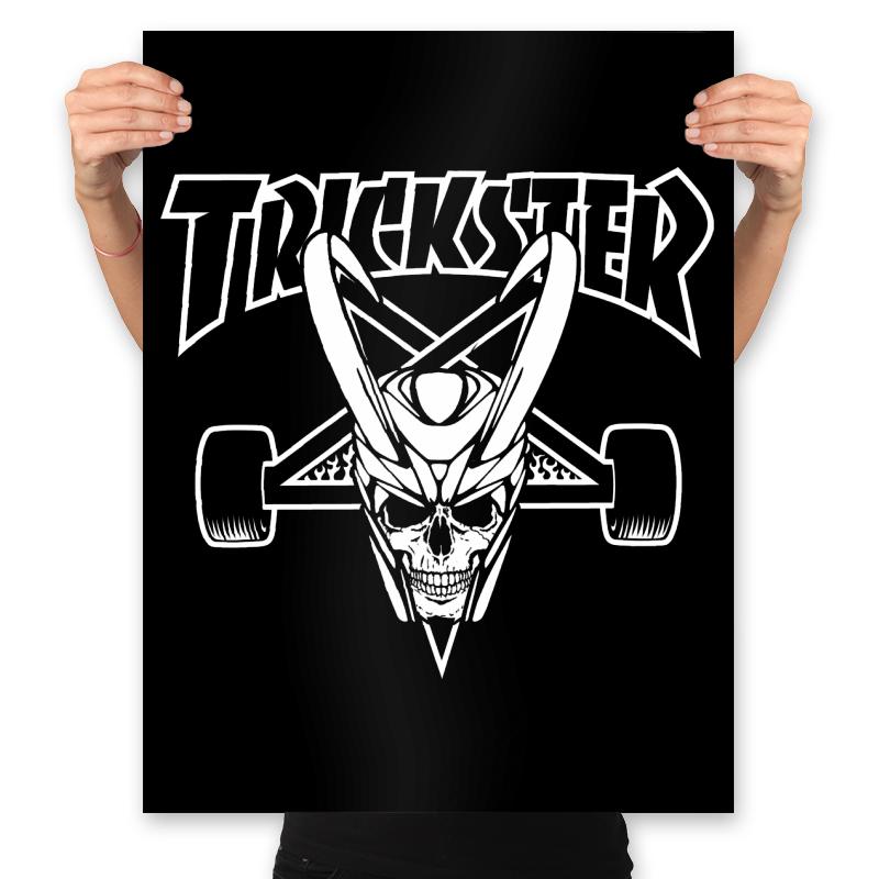 Trickster