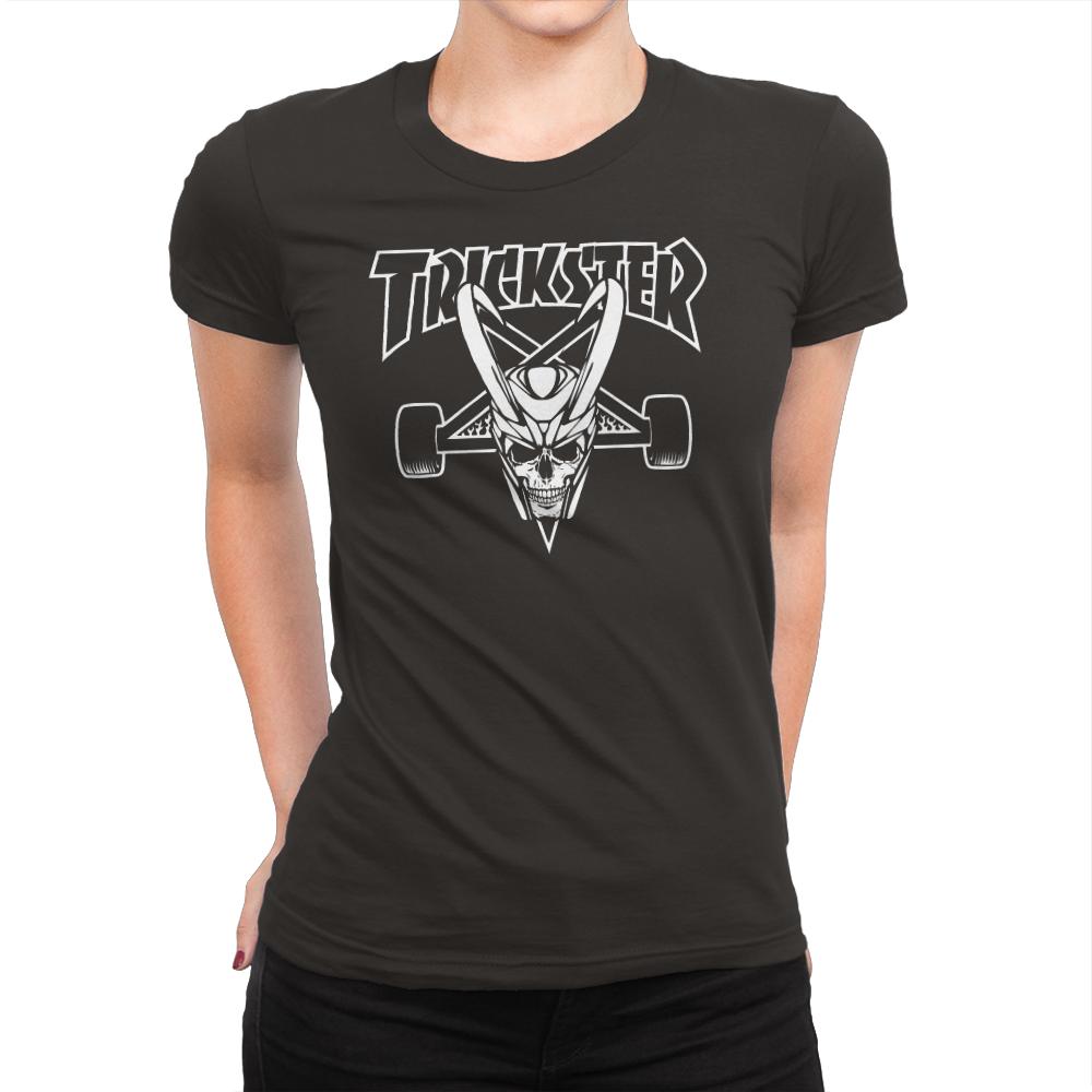 Trickster
