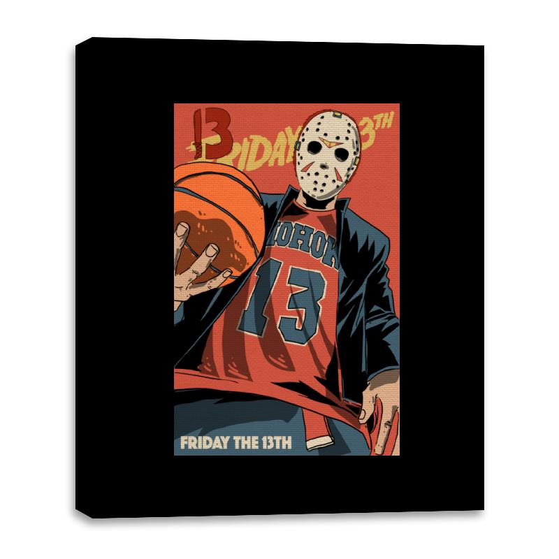 friday basketball